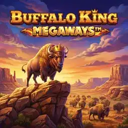 Buffalo King Megaways chez Runa Casino pour les joueurs en France Buffalo King Megaways chez Runa Casino pour les joueurs en France