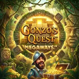Gonzos Quest Megaways chez Runa Casino pour les joueurs en France Gonzos Quest Megaways chez Runa Casino pour les joueurs en France