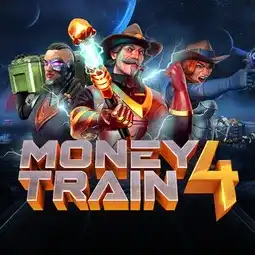 Money Train 4 chez Runa Casino pour les joueurs en France Money Train 4 chez Runa Casino pour les joueurs en France