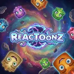 Reactoonz chez Runa Casino pour les joueurs en France Reactoonz chez Runa Casino pour les joueurs en France