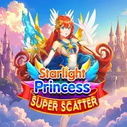 Starlight Princess Super Scatter chez Runa Casino pour les joueurs en France Starlight Princess Super Scatter chez Runa Casino pour les joueurs en France