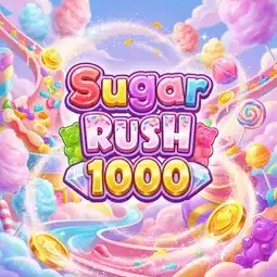 Sugar Rush 1000 chez Runa Casino pour les joueurs en France Sugar Rush 1000 chez Runa Casino pour les joueurs en France
